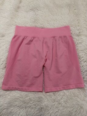 NVGTN Pink Shorts